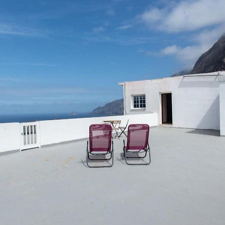 Apartamentos Los Arroyos Frontera Exteriör bild