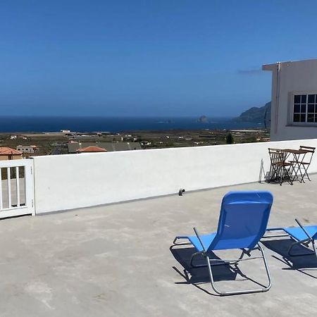 Apartamentos Los Arroyos Frontera Exteriör bild