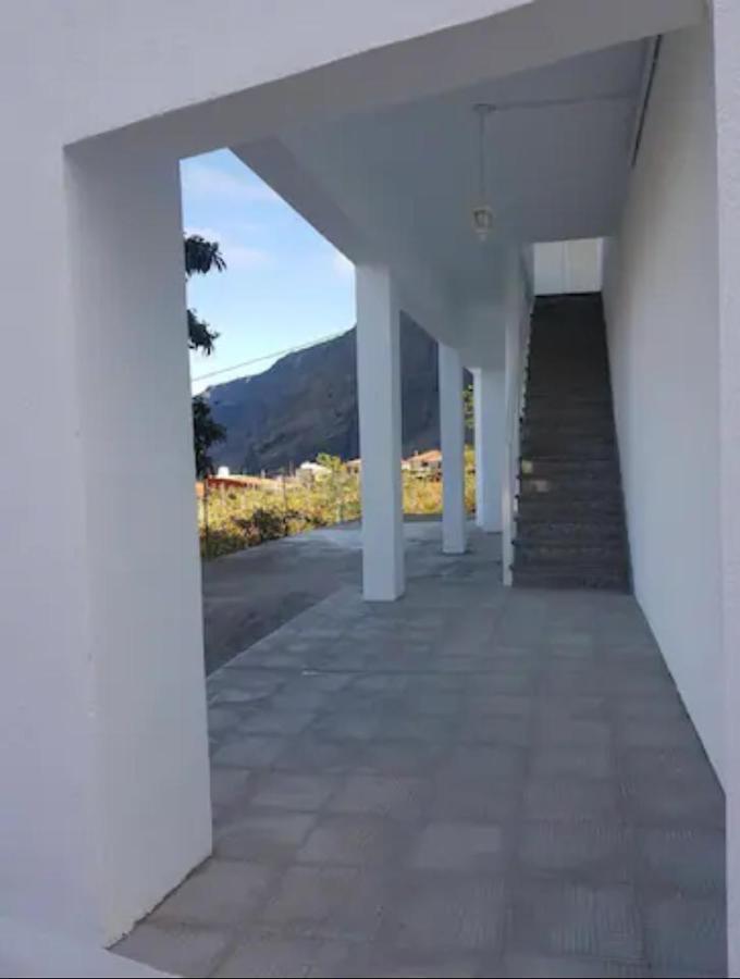 Apartamentos Los Arroyos Frontera Exteriör bild